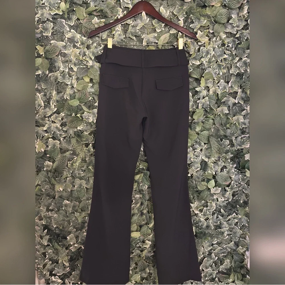 Tiger Mist Jetaya black pant nwt - Picture 2 of 5